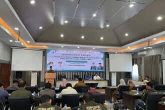 Cetak Tenaga Profesional, PUPR Kalsel Gelar Bimtek Ahli Jembatan