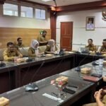 Seleksi EO Kalsel Expo 2026 Dimulai, Sekda Kalsel Tekankan Profesionalitas dan Kearifan Lokal