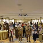 Kalsel Tingkatkan Kesiapsiagaan Hadapi Flu Burung Lewat Workshop TGC