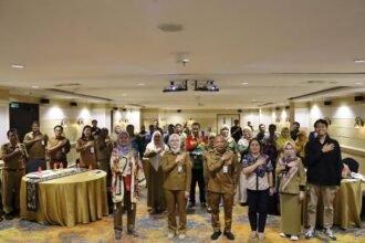 Kalsel Tingkatkan Kesiapsiagaan Hadapi Flu Burung Lewat Workshop TGC