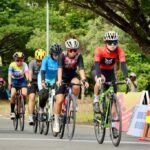 Banua Criterium Challenge Jadi Ajang Pemanasan Atlet Triathlon Kalsel Menuju Kejurnas