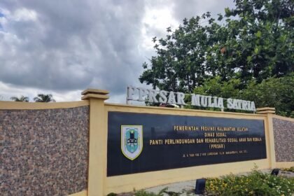 Para Klien PPRSAR Mulia Satria Mulai Program Magang, Fokus Tingkatkan Keterampilan dan Kesiapan Kerja