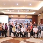 Forum Kemitraan IKM Se-Kalsel Perkuat Jaringan Usaha dan Akses Pasar Industri Lokal