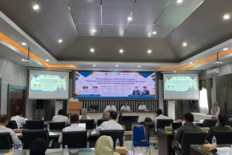Kalsel Matangkan Pembentukan Dewan Sumber Daya Air, Perkuat Koordinasi Penanganan Banjir hingga Kekeringan
