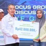 Pemprov Kalsel Genjot Kepesertaan Jamsostek untuk Perlindungan Pekerja