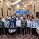 Pemprov Kalsel Dorong Sinergi FKUB Hadapi Dampak Krisis Global