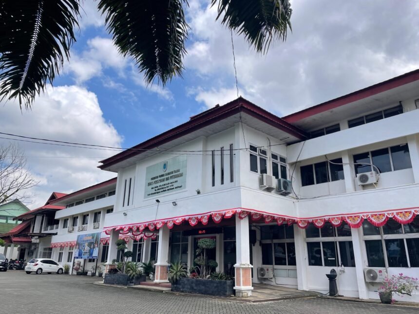 Tanggapi Pemberitaan yang Beredar, Disbunnak Kalsel Tegaskan Tidak Pernah Terbitkan Sertifikat Veteriner untuk Dua Perusahaan Dimaksud