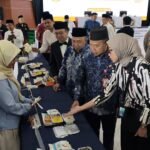 Apresiasi Cita Rasa Lokal, Sekdaprov Kalsel: Konsumsi Ramah Lansia Jadi Fokus Haji Kalsel 2026