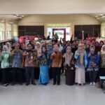 Dispersip Kalsel Gelar Sosialisasi Sertifikasi Pustakawan, Dorong Profesionalisme di Era Digital