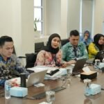 Antisipasi Operandi Entitas “Nakal”, Pemprov Kalsel, OJK dan Tim Satgas PASTI Gelar Rapat Intensif