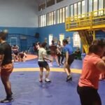 Lima Pegulat Muda Kalsel Siap Uji Kemampuan di Kejuaraan Pelajar DKI Jakarta 2026