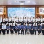 BPSDMD Kalsel Tutup Pelatihan SPIP, Seluruh Peserta Lulus 100 Persen