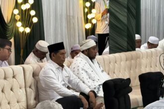 Pemprov Kalsel Ajak Teladani Perjuangan Ulama pada Haul ke-133 Datu Muhammad Amin