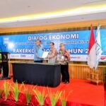 Pemprov Kalsel Apresiasi Dialog Ekonomi dan Rakerprov II APINDO 2026