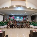 Buka Rakerda VIII RAPI, Pemprov Kalsel Sebut Komunikasi Radio Tak Tergantikan di Wilayah Blank Spot