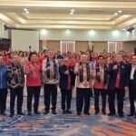 Kepengurusan PSMTI Jadi Momentum Perkuat Sinergi di Kalsel