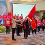 PSMTI Pusat Dukung Pembentukan Kepengurusan PSMTI Kalsel, Dorong Peran Aktif Masyarakat dalam Pembangunan Daerah