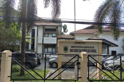 WFH Setiap Jumat, ESDM Kalsel Rasakan Dampak Penghematan