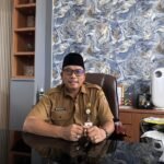 DKP Kalsel Dorong Sinergi Lintas Sektor untuk Perkuat Ketahanan Perikanan Tangkap