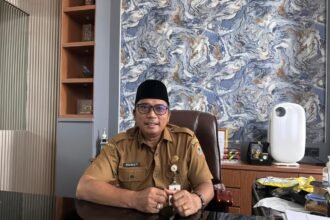 DKP Kalsel Dorong Sinergi Lintas Sektor untuk Perkuat Ketahanan Perikanan Tangkap