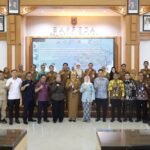 Kolaborasi Pemprov Kalsel dan DPRD Kalsel Perkuat TJSLP untuk Pemerataan Pembangunan