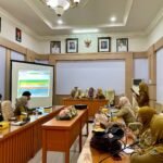 Rakor Pokja PKP Kalsel Matangkan Program, Siap Turun ke Lapangan Edukasi Masyarakat di Tapin