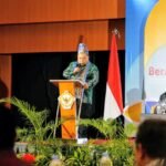 IKA PMII Kalsel Siap Bersinergi dengan Pemprov, Bangun Infrastruktur SDM Kemanusiaan