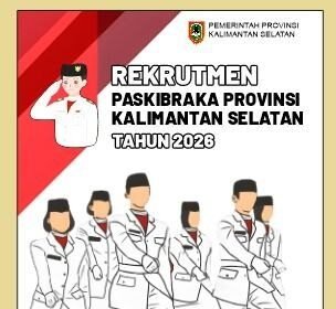 Seleksi Paskibraka Kalsel 2026 Diikuti 90 Peserta, Bakesbangpol Tekankan Proses Transparan dan Berjenjang