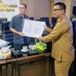 ESDM Kalsel Dukung Finalisasi Raperda Air Tanah yang Lebih Berkelanjutan