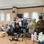 Disdukcapil Kalsel Lanjutkan Aktivasi IKD, 185 Pegawai Pemprov Berhasil Teraktivasi