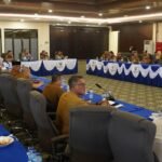 Tingkatkan Layanan Pengelolaan Keuangan, Pemkab Kotabaru Kerjasama Dengan Bank BSI Cabang Kotabaru Sosialisasi Service Excellent