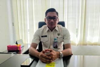 Panti Fajar Harapan Tetap Optimal Layani Klien di Tengah Transformasi Budaya Kerja ASN