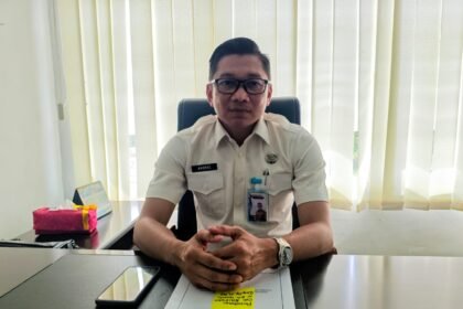 Panti Fajar Harapan Tetap Optimal Layani Klien di Tengah Transformasi Budaya Kerja ASN