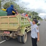 TPAS Regional Banjarbakula Diperkirakan Berumur Hingga 2028, DLH Prov Kalsel Dorong Pemilahan Sampah dari Sumber