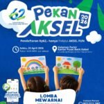 Bank Kalsel Ajak Anak-Anak Ikuti Lomba Mewarnai di Pekan AKSEL 2026