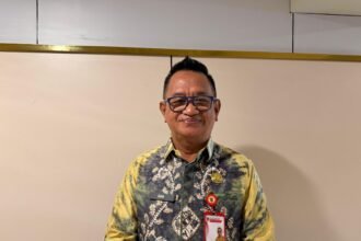 Gubernur Kalsel Gencarkan Pasar Murah, Kendalikan Harga Bapok Akibat Dampak Kenaikan BBM