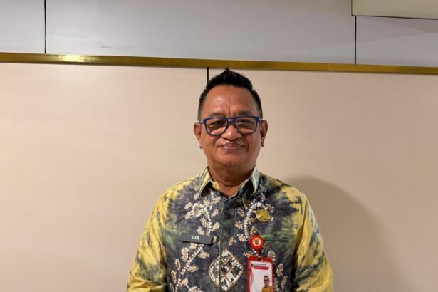 Gubernur Kalsel Gencarkan Pasar Murah, Kendalikan Harga Bapok Akibat Dampak Kenaikan BBM