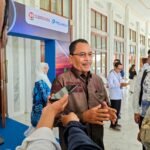 Ketua DPRD Kalsel Dorong Optimalisasi Alur Sungai di HUT ke-22 PT Ambapers