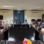 LPTQ Kalsel Bahas Strategi Pembinaan dan Program Kerja Jelang MTQ XXXVII