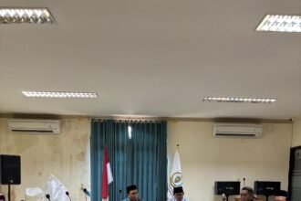 LPTQ Kalsel Bahas Strategi Pembinaan dan Program Kerja Jelang MTQ XXXVII