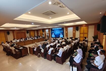 Forum Perangkat Daerah Jadi Momentum Penguatan Program Kepemudaan dan Olahraga di Kalsel