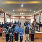 Disperkim Kalsel Sosialisasikan Rusun Sewa ASN, Dukung Hunian Layak Aparatur