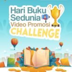 Hari Buku Sedunia 2026, Dispersip Kalsel Dorong Literasi Melalui Kompetisi Video