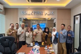 Sinkronkan Kebijakan Pusat-Daerah, Disdukcapil Kalsel Bahas Pengelolaan Data Kependudukan