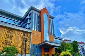 Promosi Investasi Kalsel Jadi Momentum RSUD Ulin Kembangkan Layanan Unggulan Jantung  dan Stroke