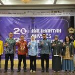 Pemprov Kalsel Apresiasi KalPhyCo 2026, Dorong Peningkatan SDM Bidang Sains