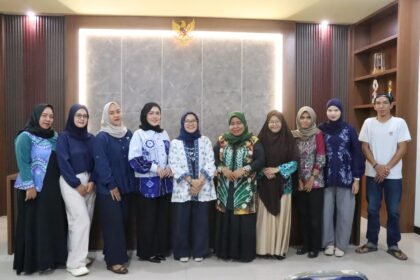 PAUD Citra Indonesia Gelar Parenting Stimulasi Anak Usia Dini, Tekankan Peran Orang Tua dalam Keseharian