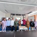 Kolaborasi Jadi Kunci, Dinsos Kalsel Perkuat Penanganan Masalah Sosial