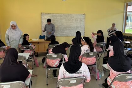 Klien PRSPD Iskaya Banaran Tunjukkan Kemajuan, Siap Ikuti Magang di Berbagai Sektor