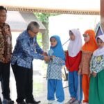 Seratus Santri Ramaikan Lomba Santri Ceria 2026, Budaya Jadi Media Pembentukan Karakter